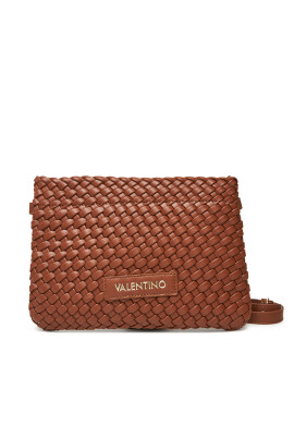 Valentino Дамска чанта Shantel VBS8Y617 Кафяв - Mera.bg