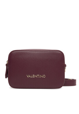 Valentino Дамска чанта Zero Re VBS7B306 Бордо - Mera.bg