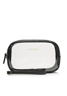 Valentino Несесер Fun VBE6V4538 Черен - Mera.bg