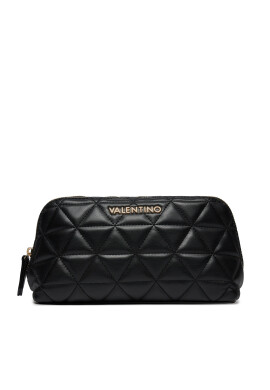 Valentino Несесер Carnaby VBE7LO555 Черен - Mera.bg
