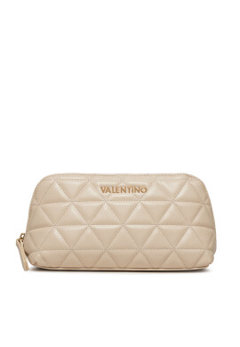 Valentino Несесер Carnaby VBE7LO555 Екрю - Mera.bg