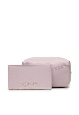 Valentino Несесер Lemonade VBE6RH541 Виолетов - Mera.bg