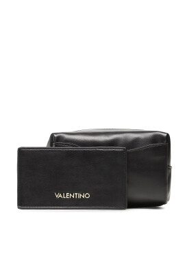 Valentino Несесер Lemonade VBE6RH541 Черен - Mera.bg