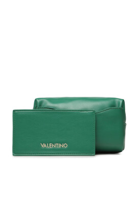 Valentino Несесер Lemonade VBE6RH541 Зелен - Mera.bg