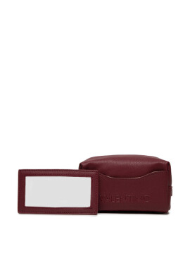 Valentino Несесер Noodles VBE6G0541 Bordeaux - Mera.bg