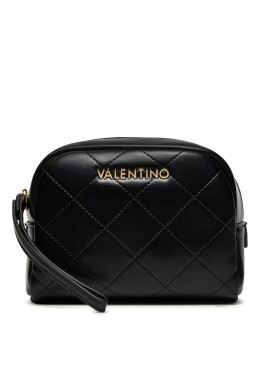 Valentino Несесер Nur Re VBE8G9502 Черен - Mera.bg