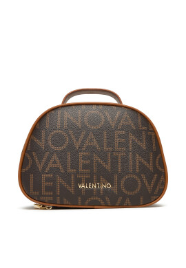 Valentino Несесер Regina Re VBE9IS721 Кафяв - Mera.bg