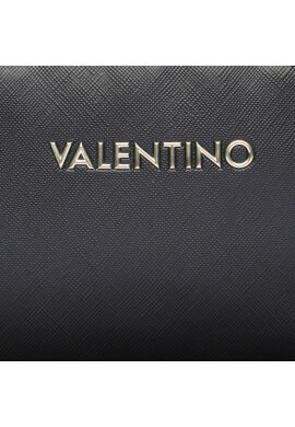 Valentino Несесер Zero VBE7B3512 Черен - Mera.bg