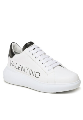 Valentino Сникърси 95B2302VIT White/Black - Mera.bg