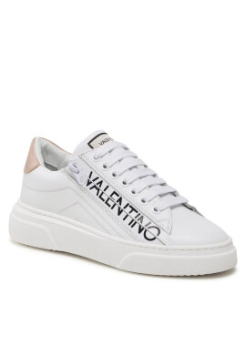 Valentino Сникърси Stan Summer 91S3902VIT White/nude - Mera.bg
