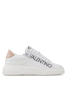 Valentino Сникърси Stan Summer 91S3902VIT White/nude - Mera.bg