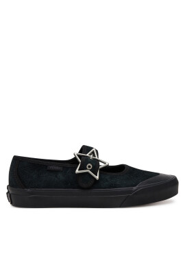 Vans Балеринки Mary Jane VN000CRRCJJ1 Черен - Mera.bg
