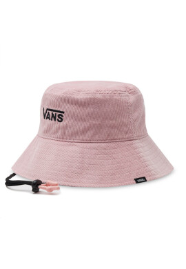 Vans Капела Bucket Novelty Level Up VN00037P2PT1 Розов - Mera.bg