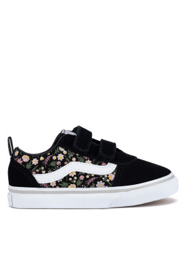 Vans Кецове WARD V VN000CURBLK1 Черен - Mera.bg