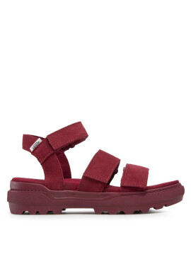 Vans Сандали Colfax Sandal VN0A4BWMTWP1 Бордо - Mera.bg