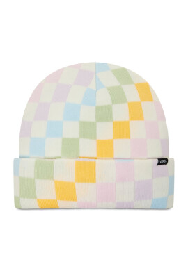 Vans Шапка Breakin Curfew VN0A5GUVZQO1 Be Pastel Check - Mera.bg