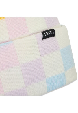 Vans Шапка Breakin Curfew VN0A5GUVZQO1 Be Pastel Check - Mera.bg