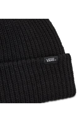Vans Шапка Core Basic Bea VN000QQWBLK1 Black - Mera.bg
