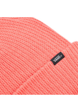 Vans Шапка Core Basic VN0A34GVSNQ1 Calypso Coral - Mera.bg