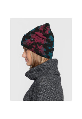 Vans Шапка Parkview Cuff VN0A7SCCY9I1 Цветен - Mera.bg