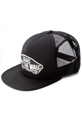 Vans Шапка с козирка Beach Girl Truc VN00H5LKR6 Onyx/White - Mera.bg