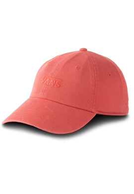Vans Шапка с козирка Court Side Hat VN0A31T6P371 Spiced Coral - Mera.bg
