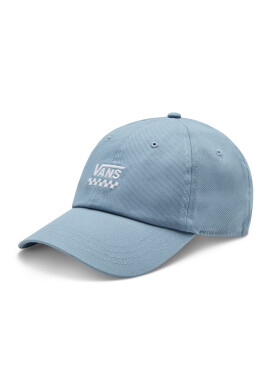 Vans Шапка с козирка Court Side VN0A31T6BD21 Син - Mera.bg