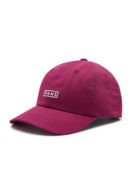 Vans Шапка с козирка Curved Bill Jockey VN0A36IUY7Y1 Purple - Mera.bg