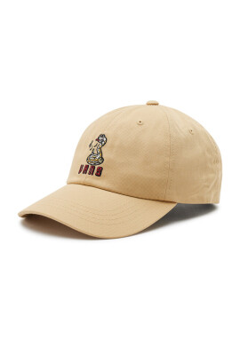 Vans Шапка с козирка Wilbar Curved Bill Jockey Brown - Mera.bg