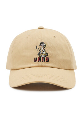 Vans Шапка с козирка Wilbar Curved Bill Jockey Brown - Mera.bg