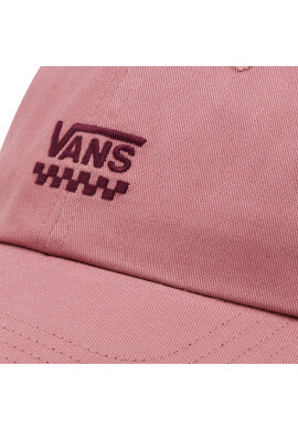 Vans Шапка с козирка Wm Court Side H VN0A31T6SOF1 Mesa Rose - Mera.bg