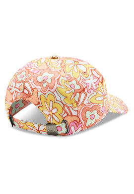 Vans Шапка с козирка Wm Court Side Printed Hat VN0A34GRBM51 Sun Baked - Mera.bg