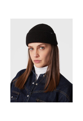 Vans Шапка Shorty Beanie VN0A4UMAJNH1 Black 2 - Mera.bg