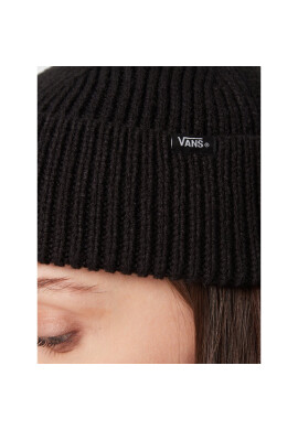 Vans Шапка Shorty Beanie VN0A4UMAJNH1 Black 2 - Mera.bg