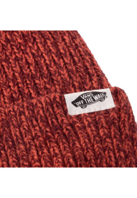 Vans Шапка Twilly Beanie VN0A2XALZKH1 Paprika/Port Royale - Mera.bg
