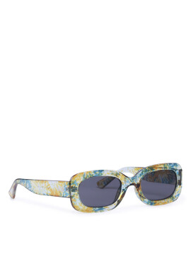 Vans Слънчеви очила Westview Shades VN0A7PR3BWU1 Blue Glow/Narcissus - Mera.bg