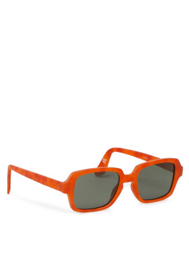 Vans Слънчеви очила Cutley Shades VN0A7PR496O1 Кафяв - Mera.bg