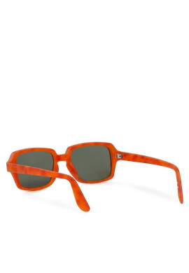 Vans Слънчеви очила Cutley Shades VN0A7PR496O1 Кафяв - Mera.bg