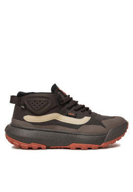 Vans Сникърси Mte Crosspath Mid VN000CVVBRO1 Кафяв - Mera.bg