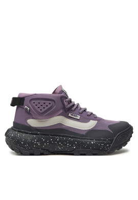 Vans Сникърси MTE Crosspath Mid VN000CVVGPE1 Виолетов - Mera.bg