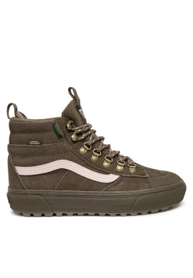 Vans Сникърси VN000CVR2PR1 Кафяв - Mera.bg