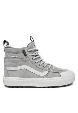 Vans Сникърси VN000CVTBGF1 Сив - Mera.bg
