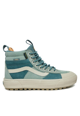 Vans Сникърси VN000CVTGRN1 Зелен - Mera.bg