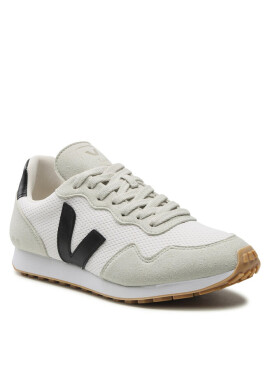 Veja Сникърси Sdu Rec Alvomesh RR0102364B White/Black/Natural - Mera.bg