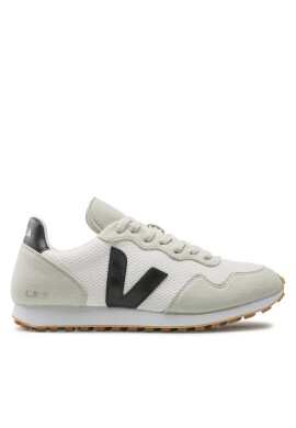 Veja Сникърси Sdu Rec Alvomesh RR0102364B White/Black/Natural - Mera.bg