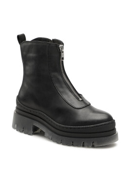 Vero Moda Боти Vmrilo 10274894 Black - Mera.bg
