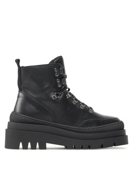 Vero Moda Боти Enilla 10276502 Черен - Mera.bg