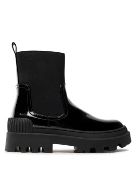 Vero Moda Боти Millo 10266654 Black - Mera.bg