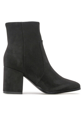 Vero Moda Боти Rea 10235379 Black - Mera.bg
