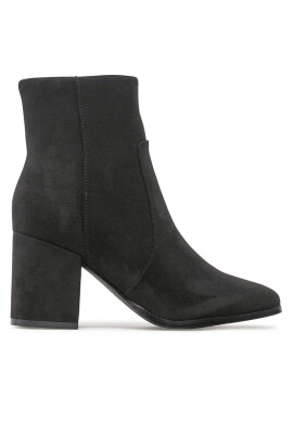 Vero Moda Боти Rea 10235379 Black - Mera.bg
